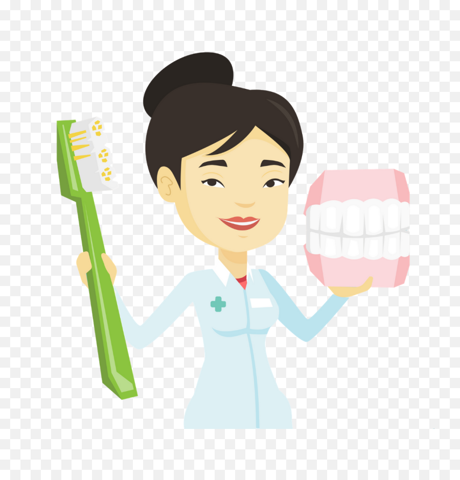How To Make The Most Of Your Dentist Appointment Community - Woman Drinking Beer Cartoon Png,Top Icon