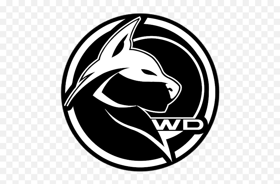 Lanyards - Weredog Weredog Logo Png,Foxhound Icon