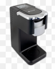 Home Page - Ifill Systems Drip Coffee Maker Png,K Cup Icon