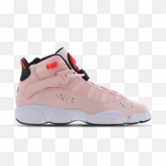602 - nike zoom kobe icon gold crown blue dress Pink Jordan Rings Rosas png
