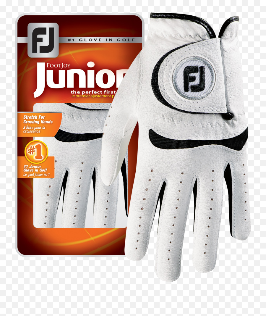 Junior Golf Gloves Fj - Kids Golf Gloves Png,Foot Joy Icon