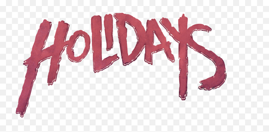 Holidays Netflix - Holidays Movie Netflix Png,Holidays Png