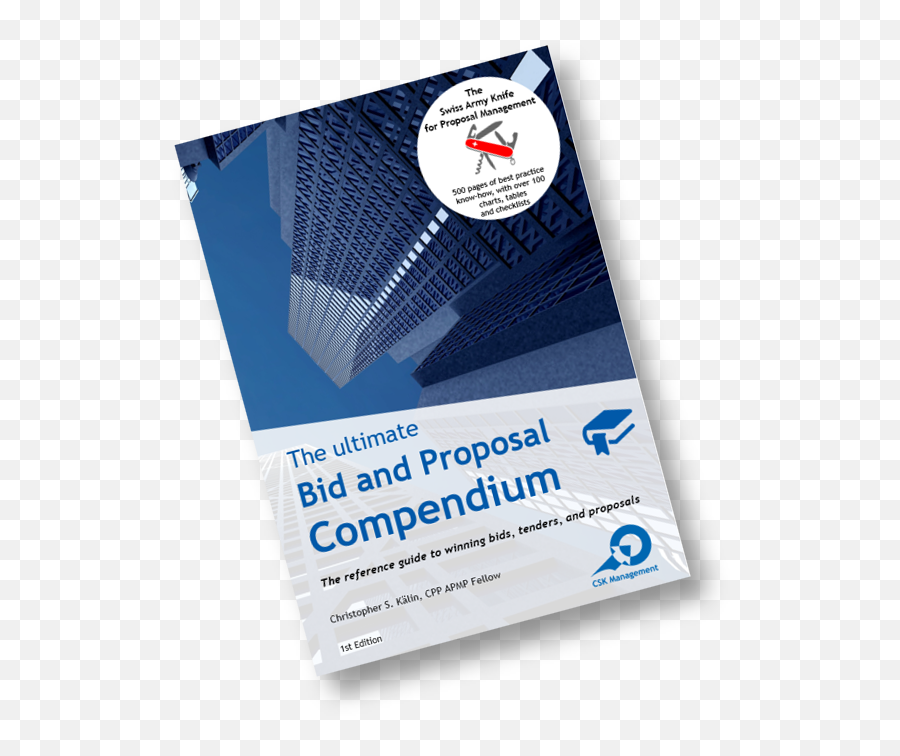 Ultimate Bid And Proposal Compendium - Sketch Pad Png,Proposal Png