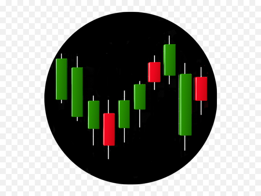 Bloomberg U2014 Wendy Eduarte Png Candlestick Icon
