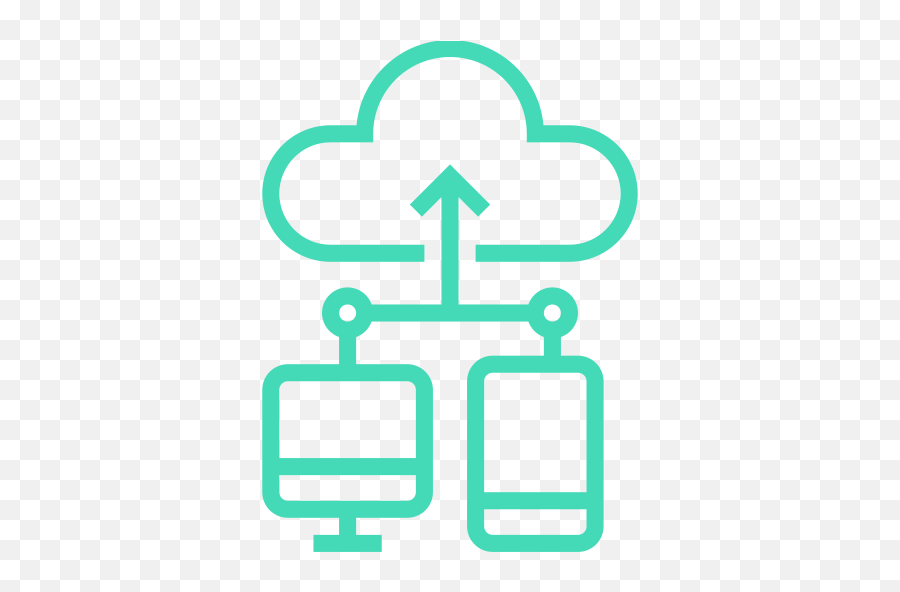 Industrial Internet Of Things Iiot Solutions - Intellias Cloud Computing Png,Internet Of Things Icon