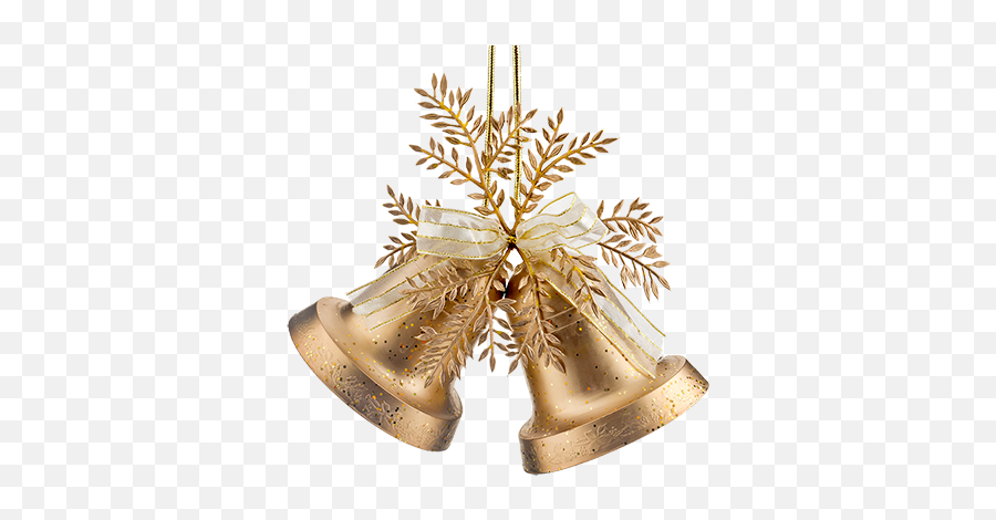 Gold Christmas Bell Png Image Picture 433675 - Christmas Decoration,Christmas Bells Png