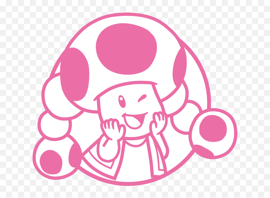 Klunsgod - Toadette Icon Png,Hug Icon