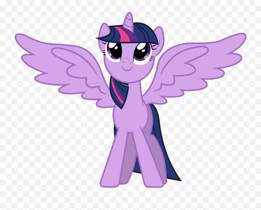 Download Free Png Twilight Sparkle Transparent Background - My Little Pony Twilight Sparkle Wings,Sparkles Transparent Background