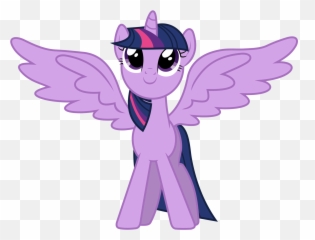 Download Free Png Twilight Sparkle Transparent Background - My Little Pony Twilight Sparkle Wings,Sparkles Transparent Background