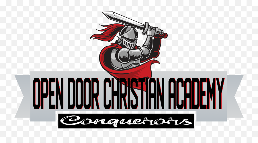Open Door Christian Academy - Denham Springs La Language Png,Open Door Icon