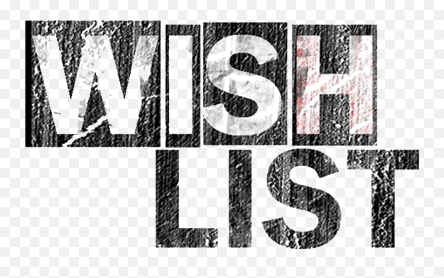Wish List Wsrep - Number Png,Wish Logo Png