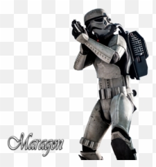 Star Wars Battlefront Png Transparent Images All - Empire State Building