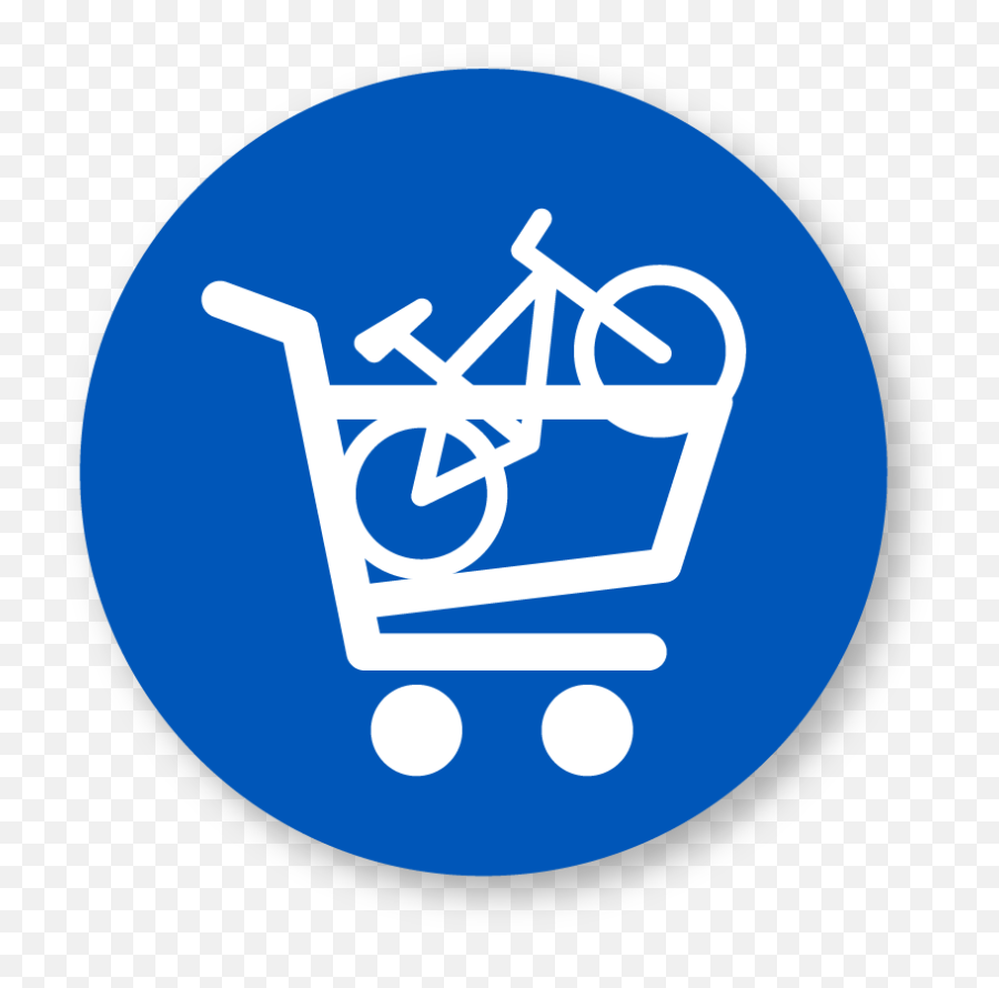 Pivot Cycles - Shopping Basket Png,View Cart Icon