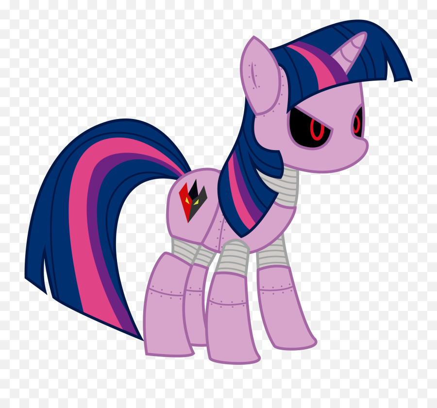 Twilight Sparkle Transparent Image - My Little Pony Twilight Twilight Sparkle Profile Png,Pony Transparent