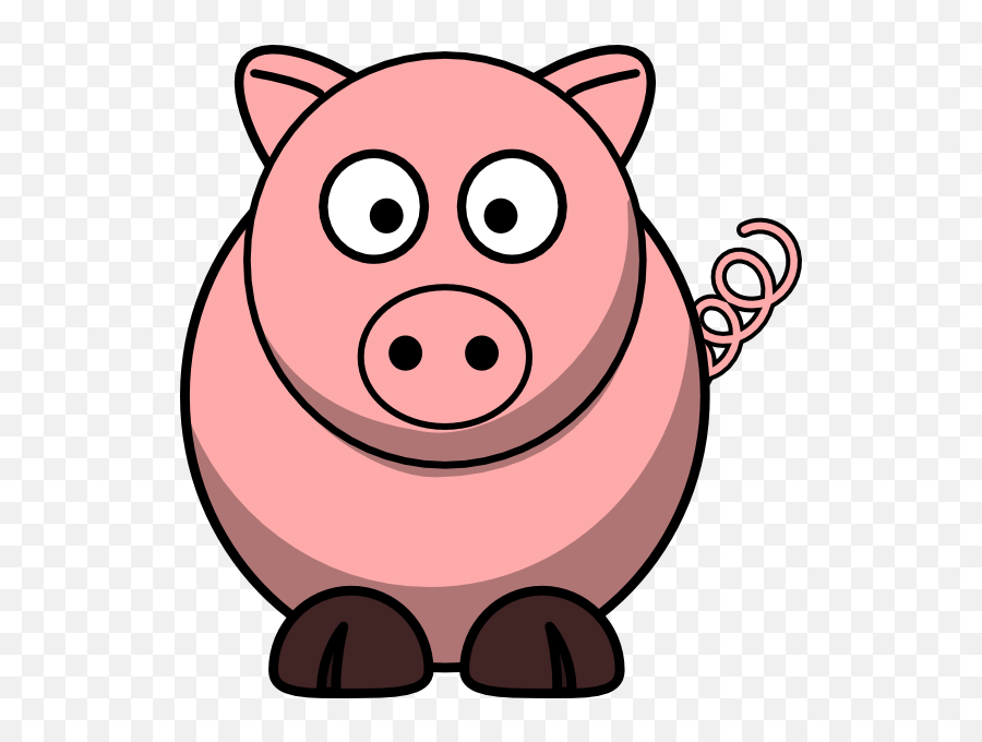 Arwinss Alternative Names Logo Request - Page 12 Cartoon Clipart Pig Png,Problems With Camfrog Icon Size