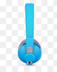 Untangled Pro Bluetooth Kids Headphones U2013 Lilgadgets - Vertical png