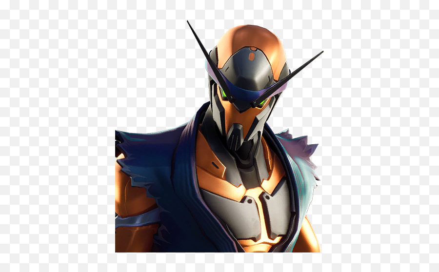 Copper Wasp - Fortnite Copper Wasp Skin Png,Wasp Png