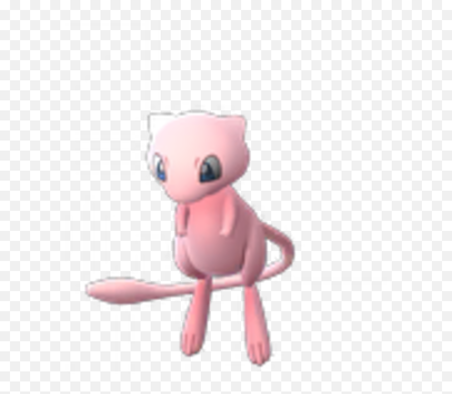 Pokemon Gou0027 Players Keep Lying About Finding Legendary - Mew Pokemon Go Sprite Png,Legendary Pokemon Png