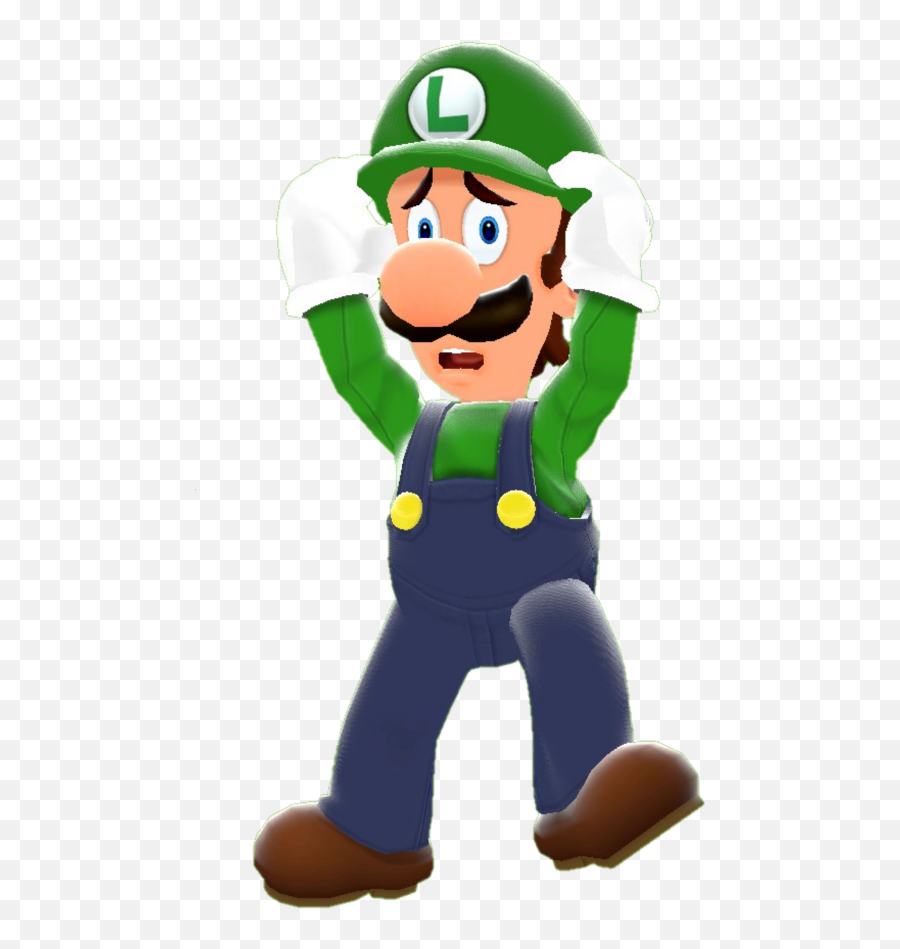 Luigi - Wikipedia