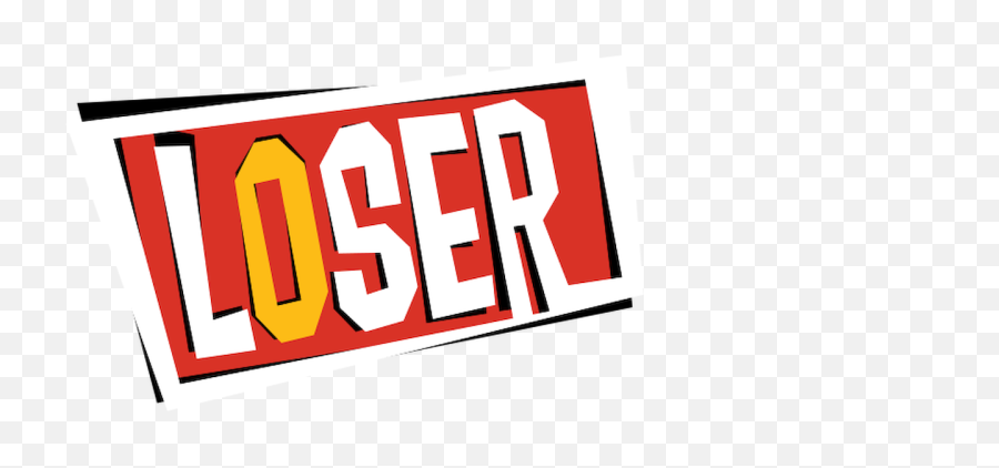 Jason Biggs Loser Transparent Png Image - Transparent Loser Png,Loser Png