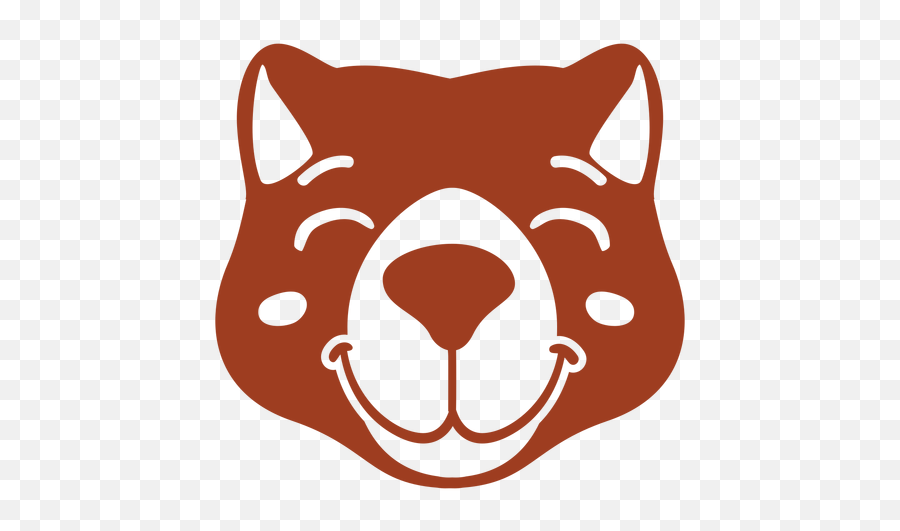 Animal Emojis Vector Collection Pack - Dot Png,Red Panda Icon