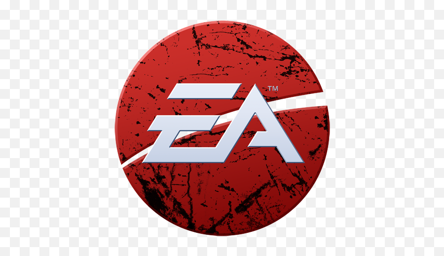 Ea Logo Mass Effect - Electronic Arts Logo Png,Mass Effect Logo
