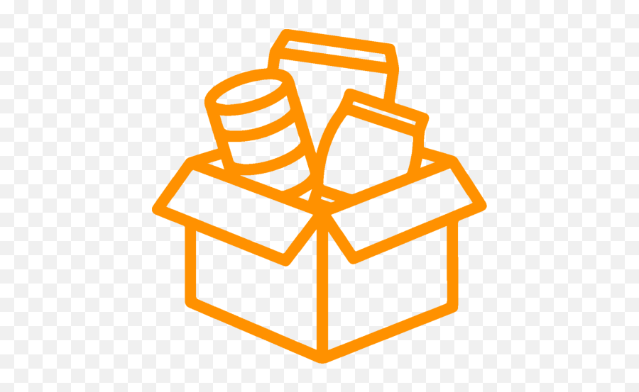 We Deliver Koreau0027s Best Food - Shuttle Delivery Packing Icon Png,Food Box Icon