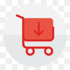 Enterprise Asset Management U2013 Supersoft - Purchases Icon png