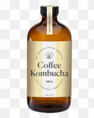 The Original Coffee Kombucha Caffe Luxxe Png Icon