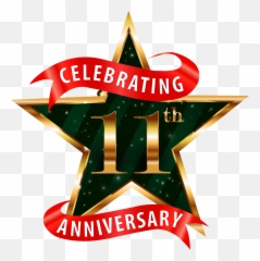 Prevailing 11th Anniversary U2014 In Christ Ministries Png