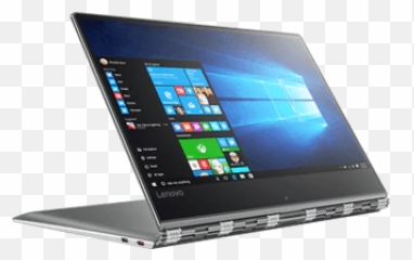 Lenovo Yoga Logo Png Picture 1991027 - Ideapad Flex 4 1130