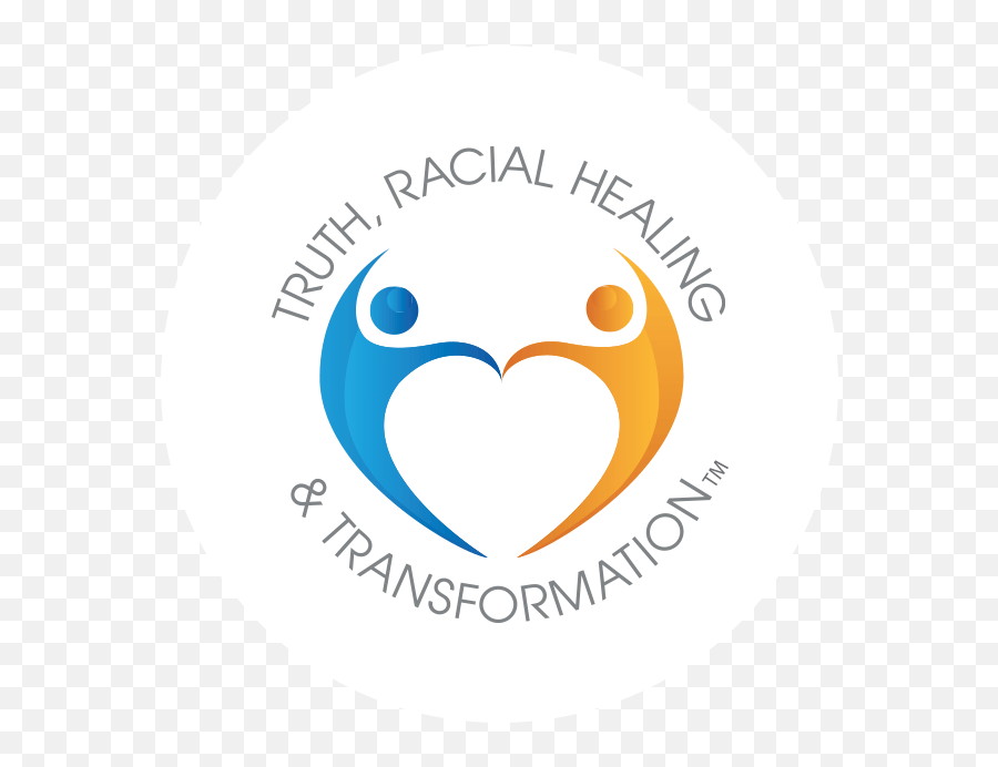 Racial Healing Circles - National Day Of Racial Healing 2019 Logo Png,Healing Logo