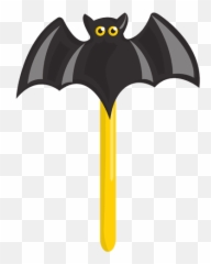 Transparent Png Svg Vector File - Murcielago Dibujo Png,Halloween Bat Png