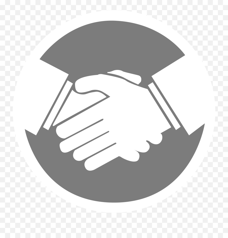 Handshake - 19107021920 Southeast Alabamaworks Deal Vector Png,Handshake Logo
