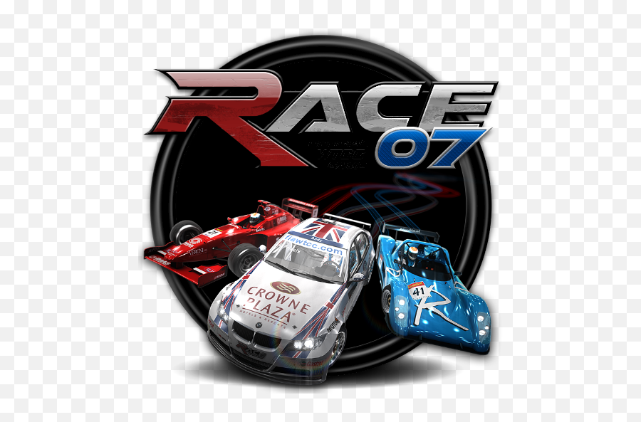 Race 07 5 Icon Mega Games Pack 04 Iconset Exhumed - Race 07 Game Cover Png,Race Png