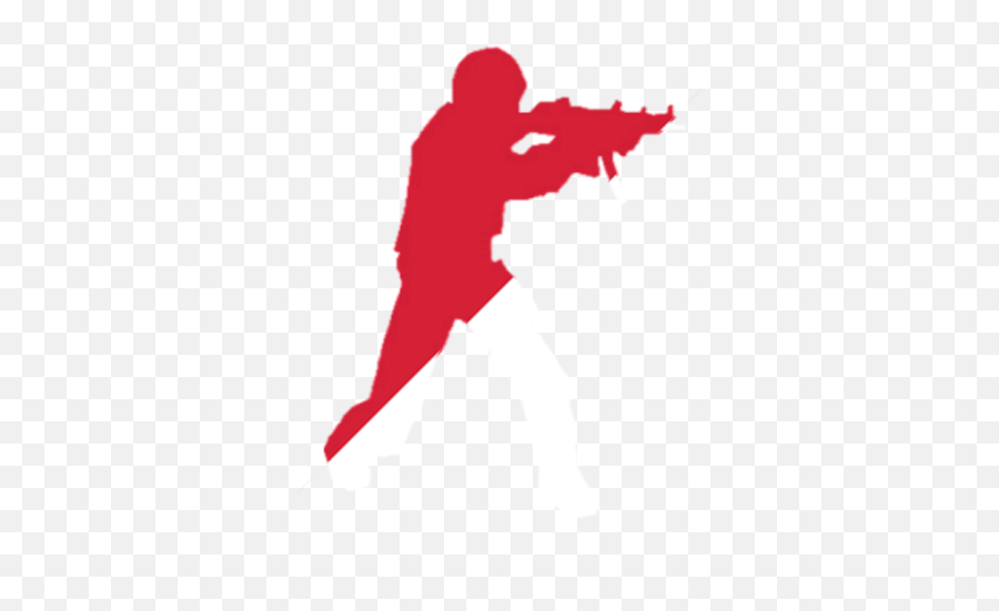 Counter - Counter Strike Logo Png,Counter Strike Logo