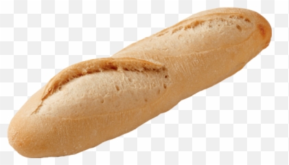 Half Baguette With Sourdough - Baguette Png,Baguette Png