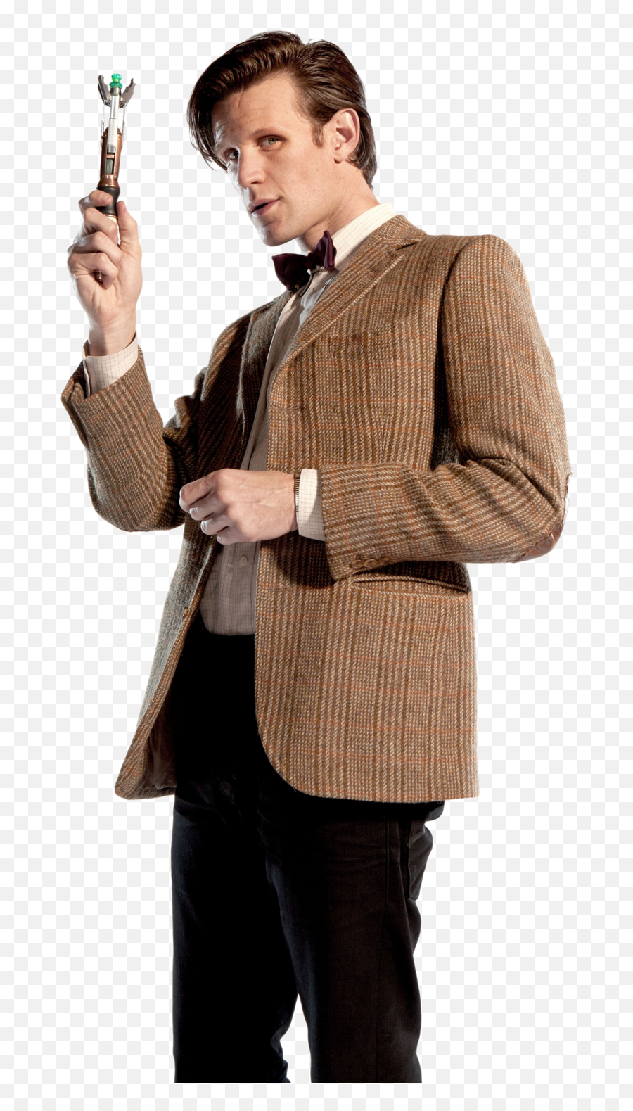 Jenna Coleman Eleventh Doctor - Doctor Who Eleventh Doctor Png,Doctor Who Transparent