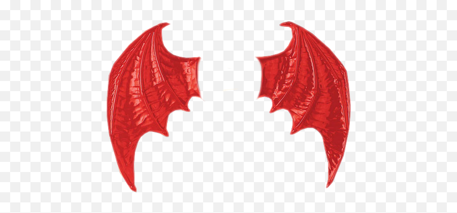 demon wings png