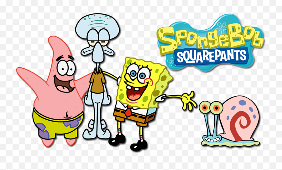 My Legs Spongebob Transparent Png - Spongebob Squarepants,Mocking Spongebob Png