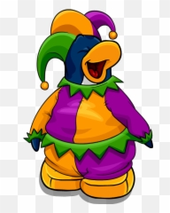 Jester Png - Portable Network Graphics,Jester Png