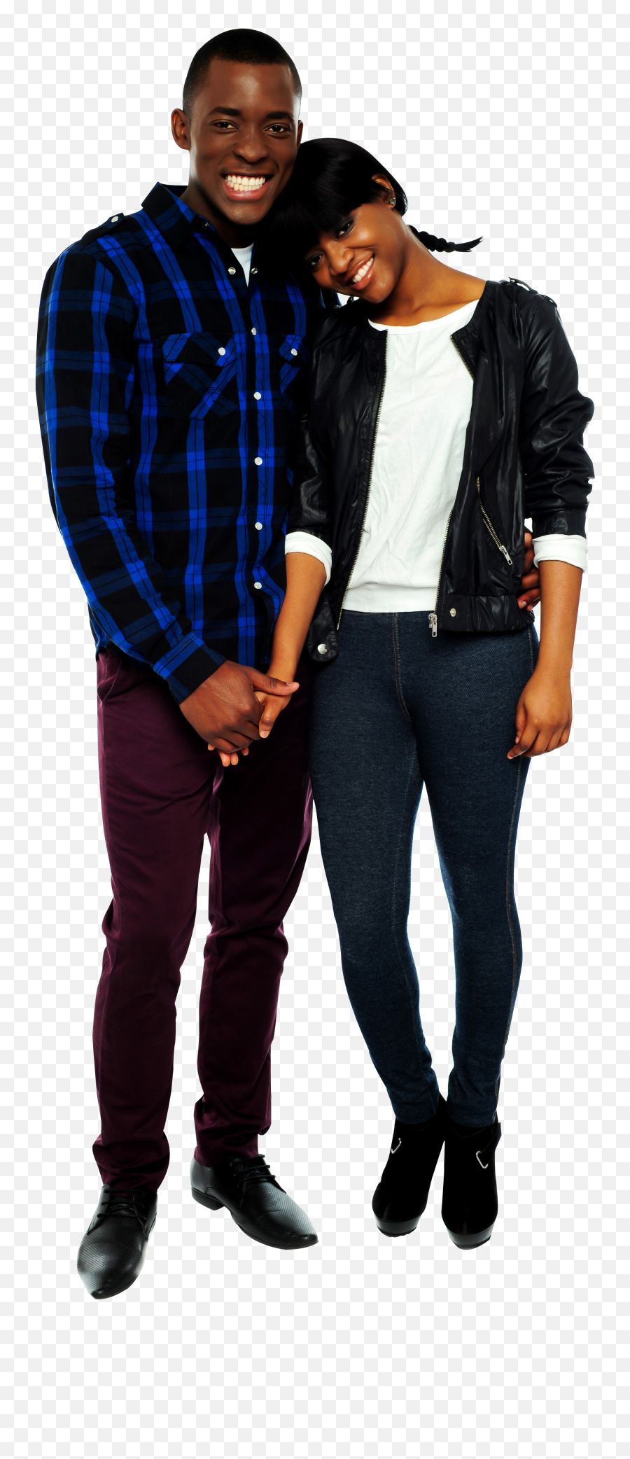Download Love Couple Png Image For Free - African Young Couples,Couple Png