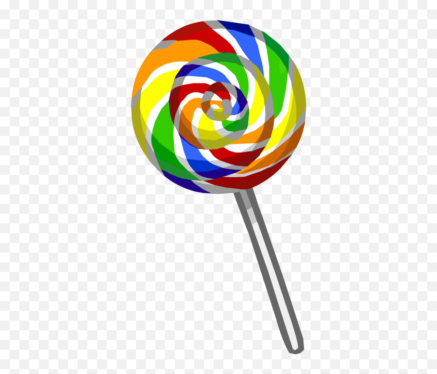 Png Lollipop - Lollipop Png,Lollipop Transparent