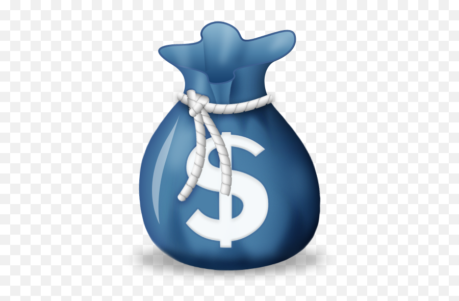 Australian Money Bag Png 1 Image - Money Bag Icon,Moneybag Png
