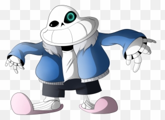 Sans Underpants Fan Art Render By - Underpants Sans Png,Sans Png
