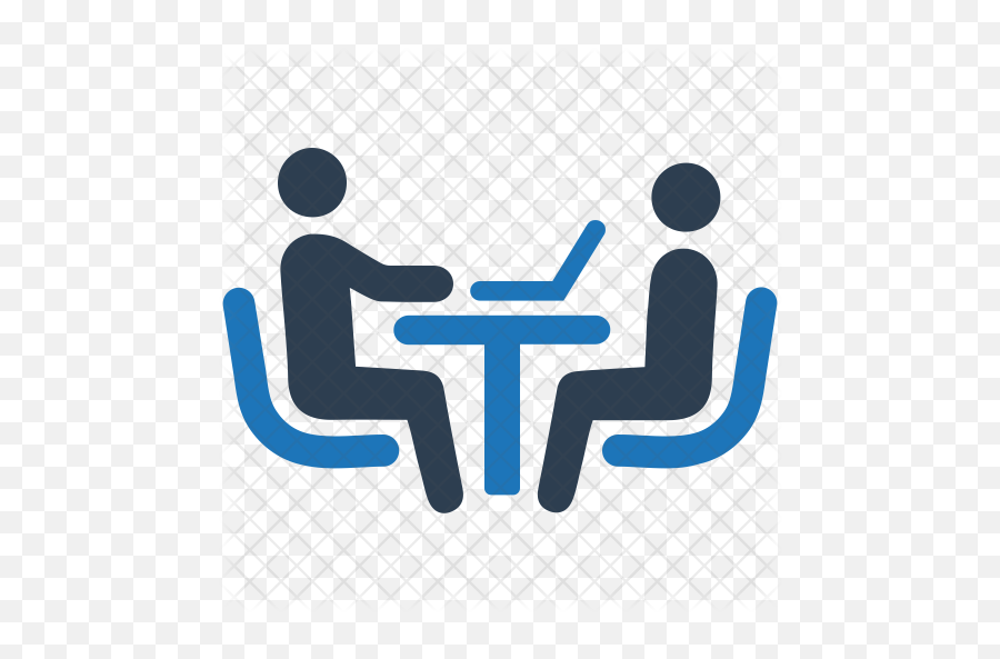 Job Interview Icon - Interview Icons Png,Interview Png