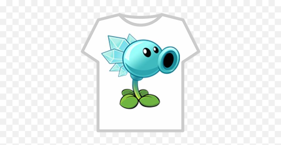 Plants Vs Zombies 2 Snow Pea Roblox Plants Vs Zombies Ice Peashooter Png Free Transparent Png Images Pngaaa Com - roblox plantas vs zumbis roblox plants vs zombies