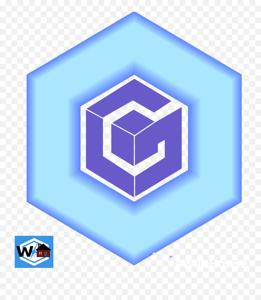 Gamecube U0026 Shine Fit Together - Imgur Shine Gamecube Png,Gamecube Logo Png