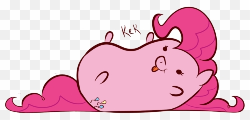 Xchan Bean Pony Beans Cute Food Kek Mlem - Cute Clip Art Png,Kek Png