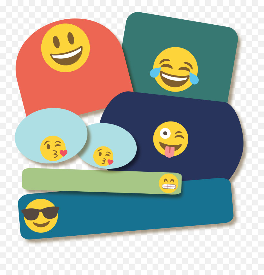 Bts - Clip Art Png,Emoji Png Pack